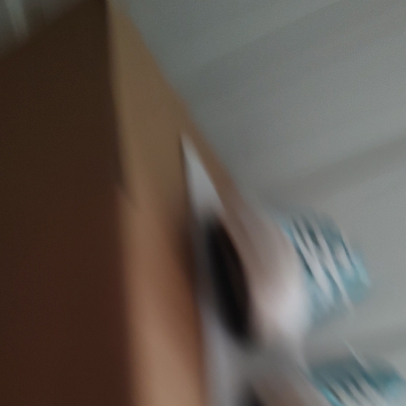 Converse Women's Sky Blue Shoreline Slip-on Sneakers - Picture 8 of 12